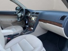 Škoda Octavia Combi 1.8 TSI DSG Elegance 1.Hand Leder