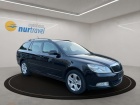 Škoda Octavia Combi 1.8 TSI DSG Elegance 1.Hand Leder