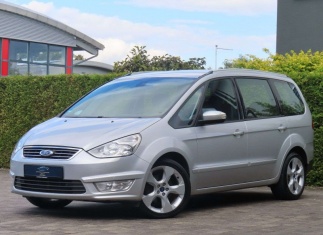 Ford Galaxy Business Edition  7-Sitzer / Navi