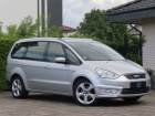 Ford Galaxy Business Edition  7-Sitzer / Navi