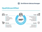 Volkswagen Golf 8 VIII 1.5 TSI Life LED ACC Kamera APP Navi