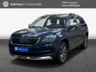 Skoda Kodiaq 2.0 TDI 4x4 DSG Scout AHK Pano