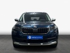 Skoda Kodiaq 2.0 TDI 4x4 DSG Scout AHK Pano