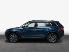 Skoda Kodiaq 2.0 TDI 4x4 DSG Scout AHK Pano