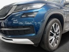 Skoda Kodiaq 2.0 TDI 4x4 DSG Scout AHK Pano