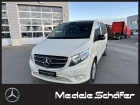 Mercedes-Benz Vito Vito 116 CDI Tourer PRO L 8SITZE AUSSTELLFENSTER