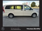 Mercedes-Benz Vito Vito 116 CDI Tourer PRO L 8SITZE AUSSTELLFENSTER