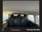 Mercedes-Benz Vito Vito 116 CDI Tourer PRO L 8SITZE AUSSTELLFENSTER