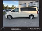 Mercedes-Benz Vito Vito 116 CDI Tourer PRO L 8SITZE AUSSTELLFENSTER