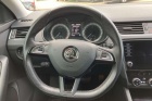 Škoda Octavia Combi Style DSG Navi Dynamic Paket 17