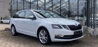 Škoda Octavia Combi Style DSG Navi Dynamic Paket 17