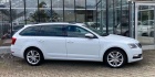 Škoda Octavia Combi Style DSG Navi Dynamic Paket 17