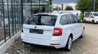 Škoda Octavia Combi Style DSG Navi Dynamic Paket 17