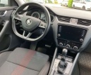 Škoda Octavia Combi Style DSG Navi Dynamic Paket 17