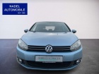 Volkswagen Golf VI Comfortline/Klima/Tempomat/Alu/4Season