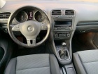 Volkswagen Golf VI Comfortline/Klima/Tempomat/Alu/4Season