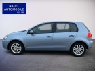 Volkswagen Golf VI Comfortline/Klima/Tempomat/Alu/4Season