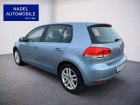 Volkswagen Golf VI Comfortline/Klima/Tempomat/Alu/4Season