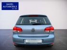 Volkswagen Golf VI Comfortline/Klima/Tempomat/Alu/4Season