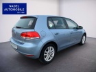 Volkswagen Golf VI Comfortline/Klima/Tempomat/Alu/4Season