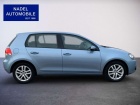 Volkswagen Golf VI Comfortline/Klima/Tempomat/Alu/4Season