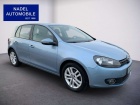 Volkswagen Golf VI Comfortline/Klima/Tempomat/Alu/4Season