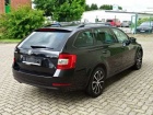 Škoda Octavia Combi 1.0 TSI Soleil/Alu/Navi/PDC/SHZG