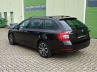 Škoda Octavia Combi 1.0 TSI Soleil/Alu/Navi/PDC/SHZG