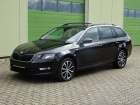 Škoda Octavia Combi 1.0 TSI Soleil/Alu/Navi/PDC/SHZG