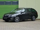 Škoda Octavia Combi 1.0 TSI Soleil/Alu/Navi/PDC/SHZG