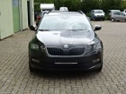 Škoda Octavia Combi 1.0 TSI Soleil/Alu/Navi/PDC/SHZG