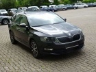 Škoda Octavia Combi 1.0 TSI Soleil/Alu/Navi/PDC/SHZG