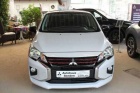 Mitsubishi Space Star Select+ Black1.2