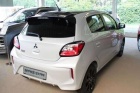 Mitsubishi Space Star Select+ Black1.2