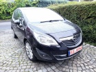 Opel Meriva Edition Ecoflex Klima Alu Parkhilfe TOP