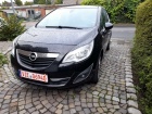 Opel Meriva Edition Ecoflex Klima Alu Parkhilfe TOP