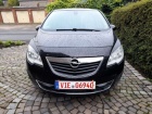 Opel Meriva Edition Ecoflex Klima Alu Parkhilfe TOP