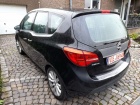 Opel Meriva Edition Ecoflex Klima Alu Parkhilfe TOP