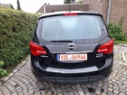 Opel Meriva Edition Ecoflex Klima Alu Parkhilfe TOP