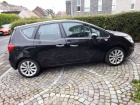 Opel Meriva Edition Ecoflex Klima Alu Parkhilfe TOP