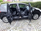 Opel Meriva Edition Ecoflex Klima Alu Parkhilfe TOP