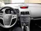 Opel Meriva Edition Ecoflex Klima Alu Parkhilfe TOP