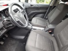 Opel Meriva Edition Ecoflex Klima Alu Parkhilfe TOP