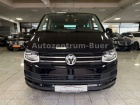 Volkswagen Multivan Comfortline Schiebedach/Navi/Kamera