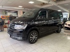 Volkswagen Multivan Comfortline Schiebedach/Navi/Kamera