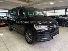 Volkswagen Multivan Comfortline Schiebedach/Navi/Kamera