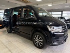 Volkswagen Multivan Comfortline Schiebedach/Navi/Kamera