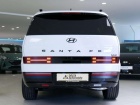 Hyundai Santa Fe HYBRID Modell 2025 Blackline 4WD Panora