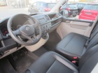 Volkswagen Transporter Kasten,Klima,AHK,1-Hand