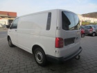 Volkswagen Transporter Kasten,Klima,AHK,1-Hand